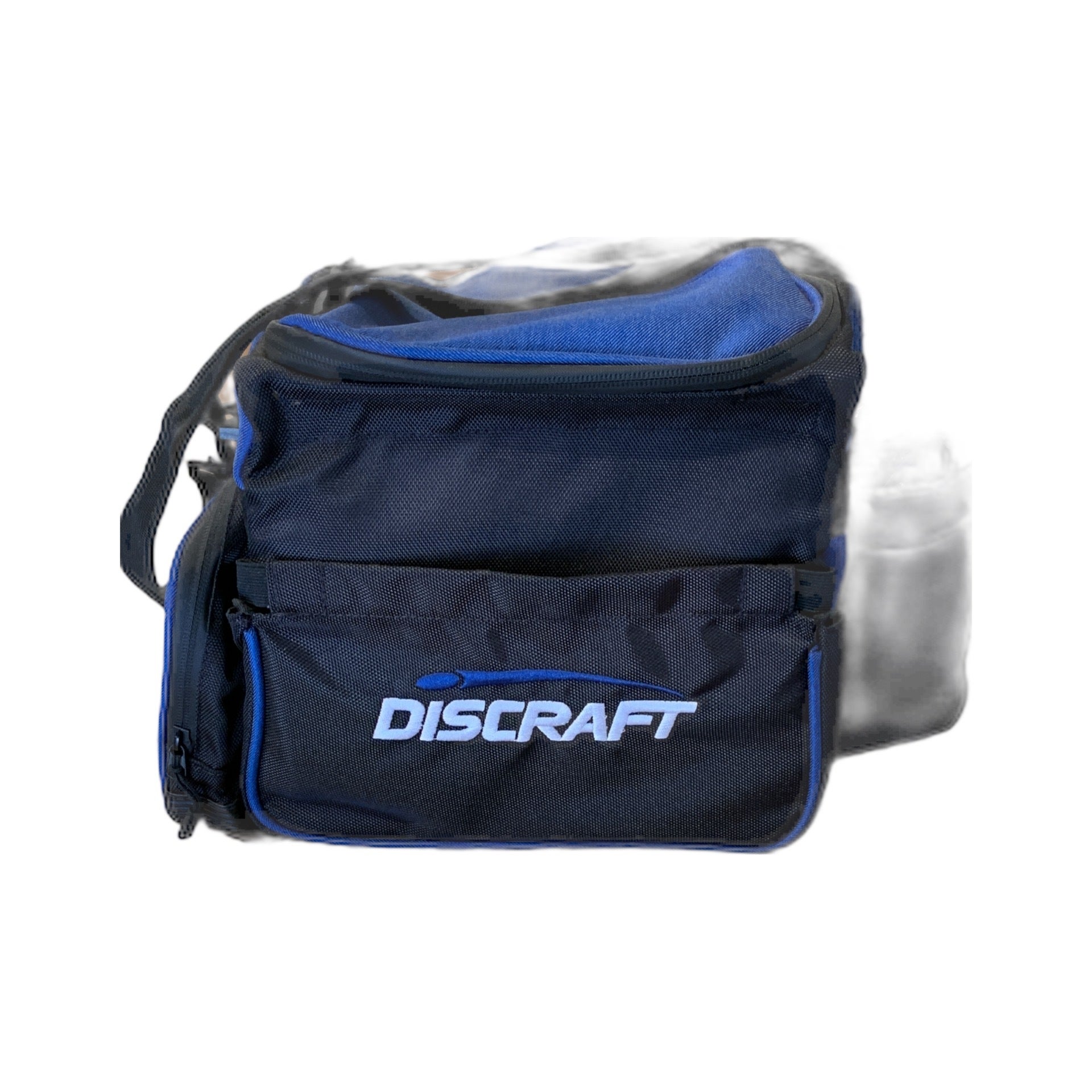 Shoulder disc golf discount bag